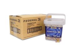 Federal Champion BYOB 22 LR 36 Gr CPHP (Case)