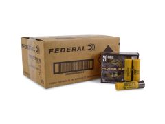 PWBTSSX20939 Federal Black Cloud TSS 20 Gauge 3" 10 Rounds 1 oz 3 and 9 Shot Ammo