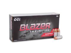 blazer aluminum, blazer brass, fmj, 9mm, 9mm fmj, 9mm ammo, blazer ammo, ammo for sale, ammo buy, Ammunition Depot