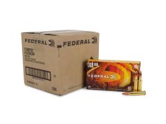 Federal 308 Winchester 165 Gr Bonded Soft Point | 308 Winchester Ammo For Sale Ammunition Depot