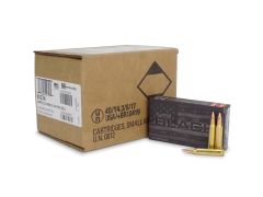 Hornady BLACK 223 Remington 62 Gr FMJ (Case)