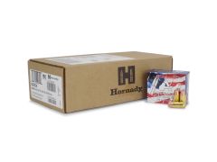 90904 Hornady American Gunner 45 ACP 185 Grain XTP 200 Round Case 