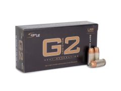 54256 Speer Gold Dot G2 45 ACP 230 Gr HP +P