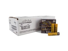 Federal 20 Gauge 3" 1 oz Steel 3 Shot | 20 Gauge Ammo For Sale Ammunition Depot