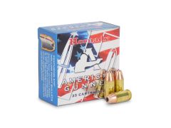 90104 Hornady American Gunner 380 ACP 90 GR XTP HP (250 Round Case)