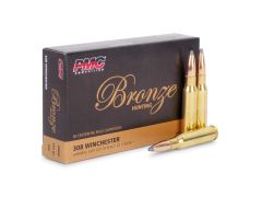 308SP PMC Bronze 308 Winchester 150 Grain PSP