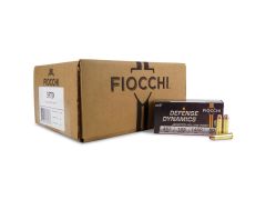 Fiocchi 357 Magnum 125 Gr JHP | 357 Magnum Ammo For Sale Ammunition Depot