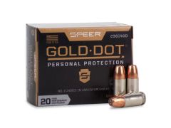 Speer 9mm 115 Gr GDHP | 9mm Ammo For Sale Ammunition Depot