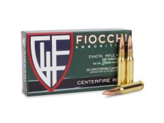 Fiocchi 308 Winchester 168 Gr Sierra Matchking BTHP | 308 Winchester Ammo For Sale Ammunition Depot