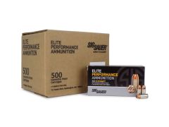 Sig Sauer Elite V-Crown 9mm 147 Grain JHP E9MMA3-50 Ammo Buy