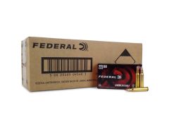 Federal American Eagle 223 Remington 62 Grain FMJ Boat Tail