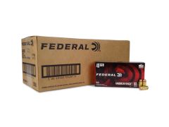 Federal American Eagle 40 S&W 165 Grain FMJ