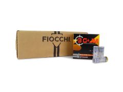 Fiocchi 3 Gun Match 12 Gauge 2.75" 1 oz 7.5 Chilled Shot FIO12DL3G75 Ammo Buy