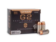 Speer Gold Dot, 40 S&W, g2 hollow point, hollow points for sale, 40 sw, 40 sw ammo for sale, Ammunition Depot