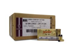 Fiocchi ammo, cowboy action, 32 sw long, lfp ammo, ammo for sale, Ammunition Depot, bulk ammo for sale