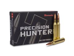 Hornady Precision Hunter, 25-06 Remington ammo, 25-06 rem, ELD-X, hunting ammo, Ammunition Depot