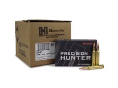 Hornady Precision Hunter, 25-06 Remington ammo, 25-06 rem, ELD-X, hunting ammo, Ammunition Depot, bulk ammo