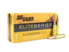 E3006TH2-20-BOX Sig Sauer Elite Hunter 30-06 Springfield 165 Grain Tipped (Box)