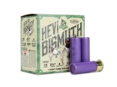 Hevi-Shot Hevi-Bismuth 16 Gauge 2.75" 1-1/8 oz 4 Shot