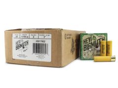 Hevishot Hevi-Bismuth 20 Gauge 2 Shot HS17002