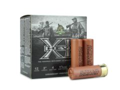 Hevi-Shot Hevi-XII 12 Gauge 3" 1-1/4 oz 4 Shot