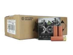 Hevi-Shot Hevi-XII 12 Gauge 3" 1-1/4 oz 4 Shot (Case)