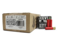 Hevishot Hevi-Steel 28 Gauge 2.75" 5/8 oz 4 Shot Steel