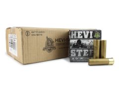 Hevi-Shot Hevi-Steel 12 Gauge 3.5" 1-3/8 oz BB Shot (Case)