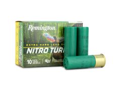 Remington Nitro Turkey 12 Gauge 3" 1-7/8 oz 5 Shot