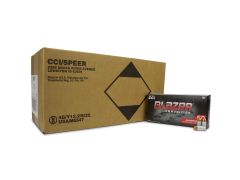 blazer ammo, 380 acp, 380 ammo, 380 for sale, 380 auto, bulk ammo, bulk 380, Ammunition Depot