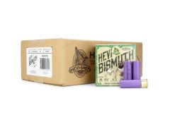 HEVI-Shot Hevi-Bismuth 16 Gauge 2.75" 1-1/8 oz 6 Shot (Case)