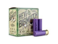 HEVI-Shot Hevi-Bismuth 16 Gauge 2.75" 1-1/8 oz 6 Shot