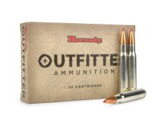 Hornady Outfitter 30-06 Springfield 180 Grain CX Ammunition