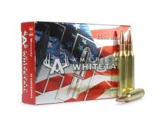 Hornady American Whitetail, 25-06 Remington, InterLock, soft point, hunting ammo, ammo for sale, Ammunition Depot