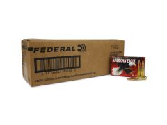 Federal American Eagle 300 Blackout 150 Grain FMJ (Case)