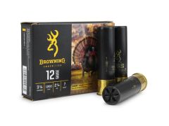 Browning TSS Tungsten Turkey 3.5" 2-1/4 oz 7 Shot B193921247 Ammo Buy