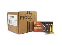 Fiocchi Hyperformance, 243 Winchester, SST, fiocchi, hunting ammo, ammo for sale, ammo buy, Ammunition Depot