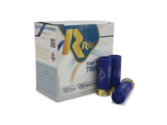 Rio Star Team EVO 12 Gauge 2.75" 7/8 oz 7.5 Shot STT2475 Ammo Buy