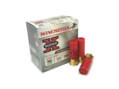 Winchester, Super-X, 16 Gauge, 16 gauge ammo, ammo for sale, shotgun ammo, hunting ammo, 8 shot, Ammunition Depot