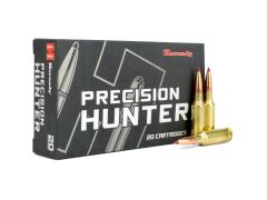 Hornady Precision Hunter 6mm ARC ELD-X