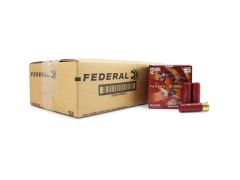 Federal Ultra Steel 12 Gauge 3" 1-1/4 oz 3&5 Shot Steel (Case)