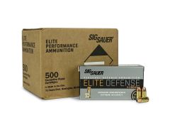 Sig Sauer ammo, sig sauer 9mm ammo, 9mm ammunition, 9mm rounds, sig 9mm ammo, ammunition depot