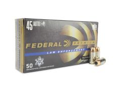 Federal Premium HST .45 ACP 230 Grain +P JHP