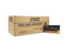 pmc, pmc bronze, bulk ammo, bulk 9mm, bulk ammo for sale, 9mm fmj, bulk 9mm fmj, Ammunition Depot