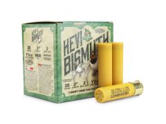 Hevishot Hevi-Bismuth 20 Gauge 2 Shot HS17002