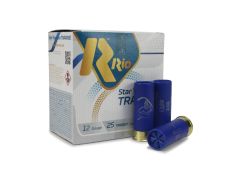 Rio, Star Team Evo Training, 12 Gauge, 8 shot, shotgun ammo, 12 gauge for sale, Ammunition Depot