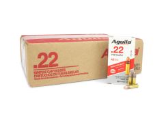 aguila, bulk ammo, bulk 22lr, 22lr, 22lr ammo, 22 lr ammo, bulk ammo for sale, bulk ammo buy, aguila ammo, Ammunition Depot