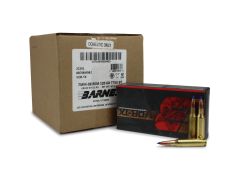 Barnes Vor-Tx, 7mm-08 Remington, TTSX BT, hunting ammo, barnes bullets, tsx, ammo for sale, Ammunition Depot