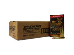 Winchester Copper Impact, 30-06 Springfield, Lead-Free, Extreme Point, hunting ammo, 3006 ammo, Ammunition Depot