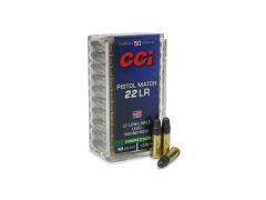 CCI, 22 lr, 22 long rifle, lead round nose, plinking ammo, ammo for sale, 22 lr ammo for sale, rimfire, Ammunition Depot